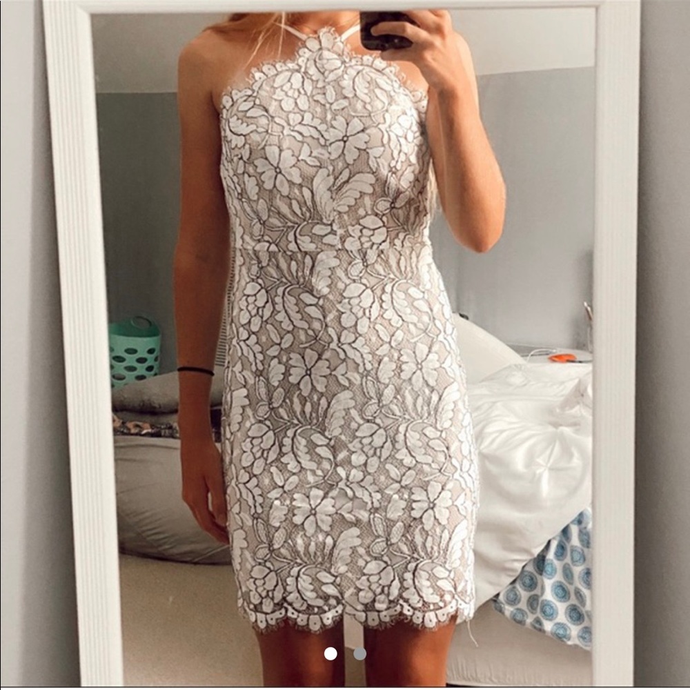 lulus dress